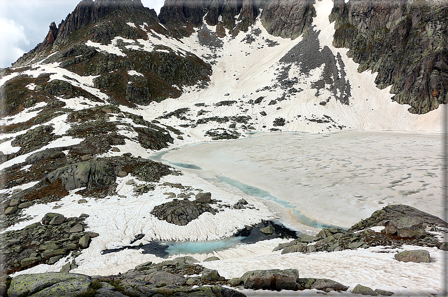 foto Rifugio Brentari